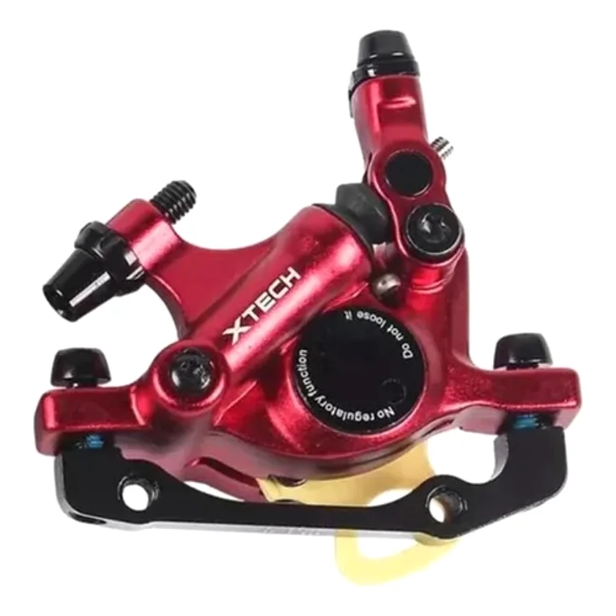 Cáliper Xtech semi hidráulico
